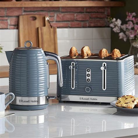 red toaster and kettle red kettles and toaster sets KAMBROOK Toaster, 2-Slice, Brushed Stainless Steel. . Kettle and toaster set target